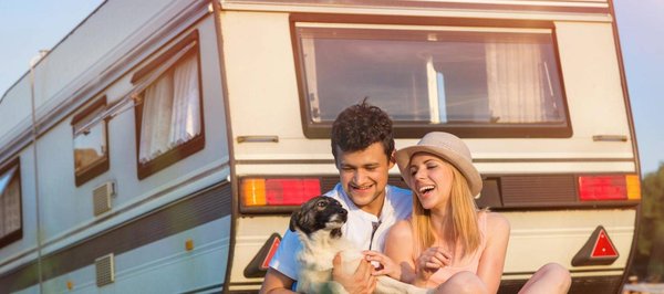 Camping Mobil Home