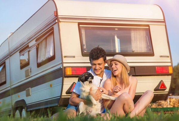 Camping Mobil Home