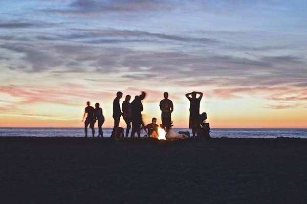 Quelle est la destination idéale pour du camping naturiste en Corse?
