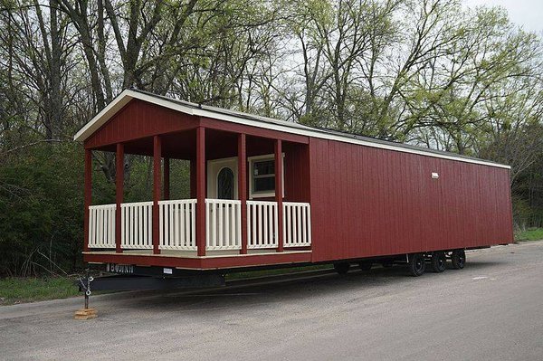Tout savoir pour choisir le meilleur mobil home pour vos vacances