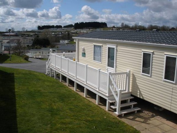 Pourquoi acheter un mobil home pour vos futurs séjours ?