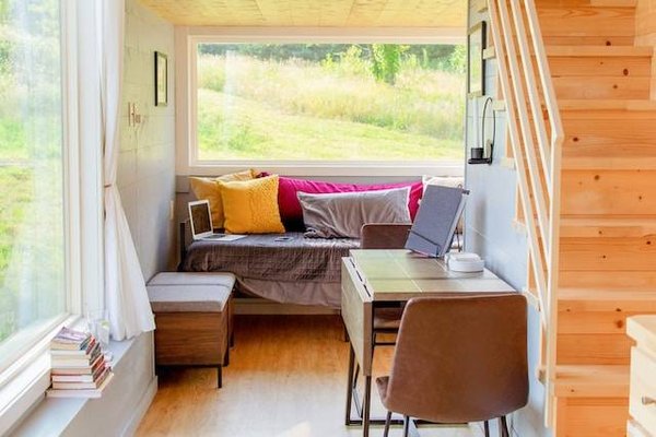 Votre Guide Ultime pour Trouver la Location de Mobil-Home Idéale en Vendée