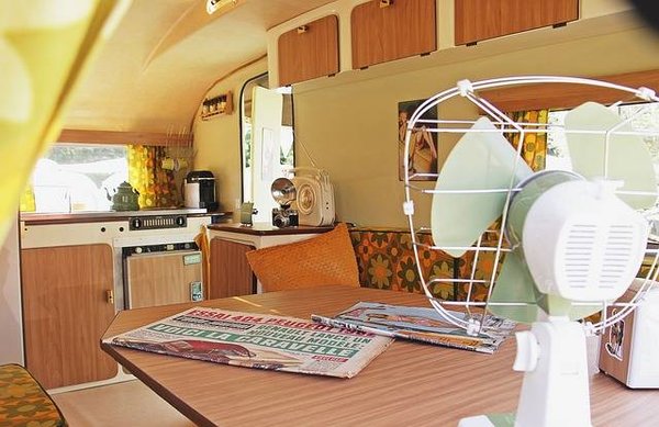 Pourquoi faire attention à l'équipement de son mobil-home pour des vacances réussie