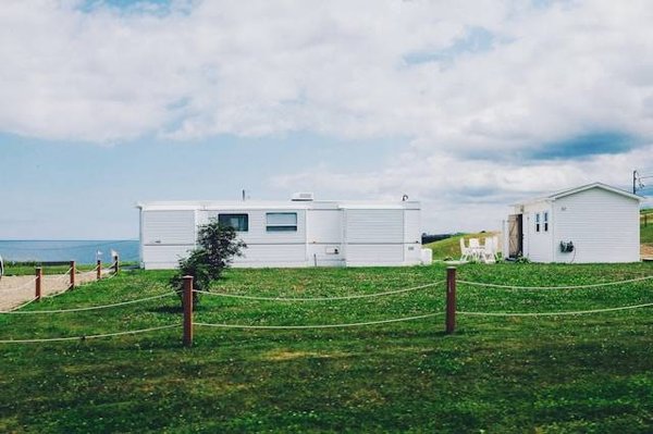 Découvrez les Meilleurs Emplacements pour votre Location de Mobil-Home à Royan