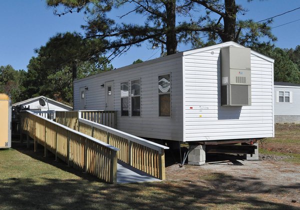 Quelle est la meilleure période pour partir en vacances en mobil-home