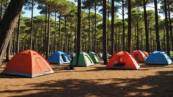 Découvrez le meilleur camping à royan : vacances inoubliables
