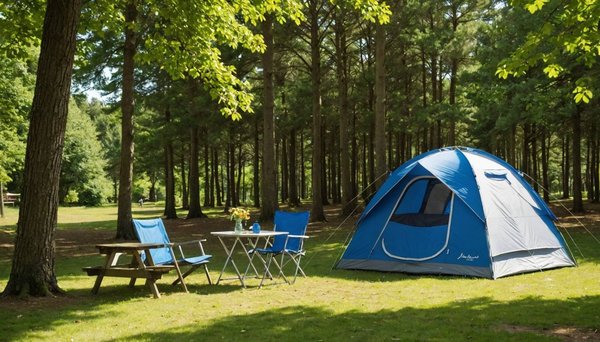Découvrez votre séjour vendée idéal au camping la bretonnière