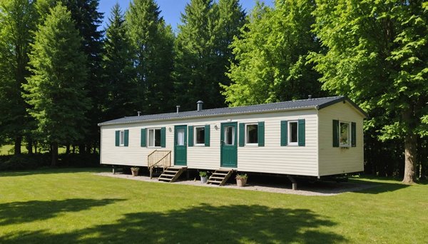 Découvrez les meilleures options de mobil-home en haute-loire