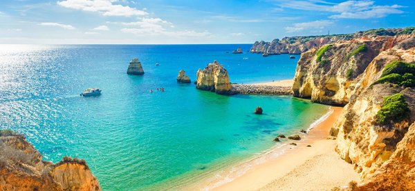 Explorer les campings de Loire Atlantique