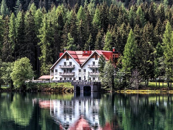 Explorer les meilleurs campings en France
