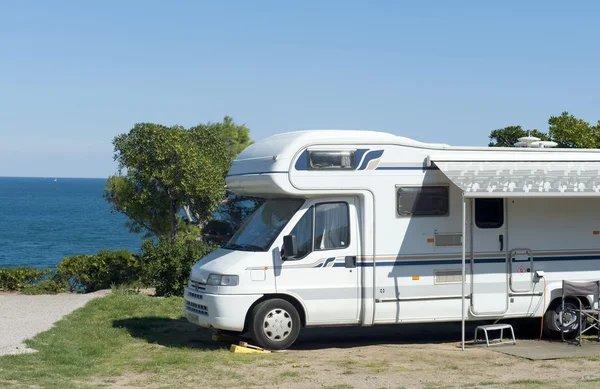 Exploration du camping Bella Vista : Mobil-Homes à louer