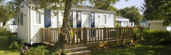 Aménager son mobil-home pour des vacances idylliques en Dordogne