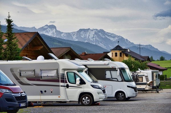 Location de Mobil-Home Equipé à Vic Le Gardiole : Où Séjourner ?