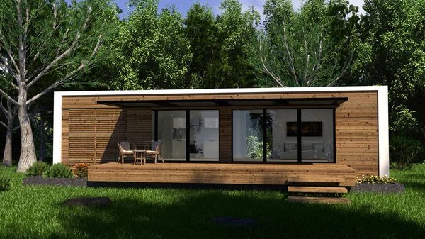 Trouvez le mobil-home de vos rêves aux Jardins du Morbihan