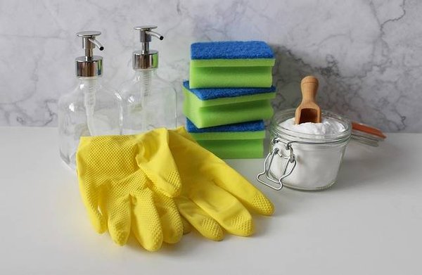 Comment entretenir et nettoyer facilement votre mobil-home de camping ?