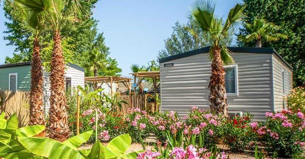 Profitez d'un séjour inoubliable en Vendée grâce aux logements mobiles de qualité !