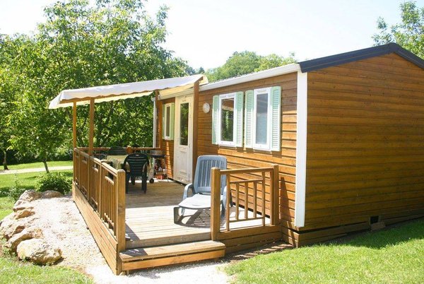 Top 3 des mobil-homes à louer dans les campings de Finistère Sud