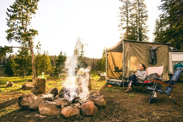 Comment louer un mobil-home dans un camping en Savoie ?