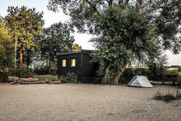 Quels sont les avantages d'un camping avec mobil home pour famille en pleine nature ?